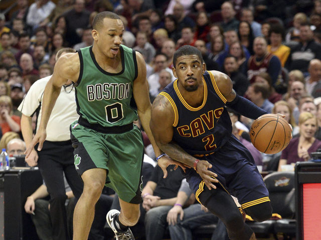 Bradley's defensive secret: 'I don't care about getting embarrassed'