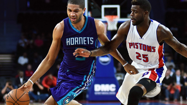 Pistons' Bullock opens up about murder of transgender sister