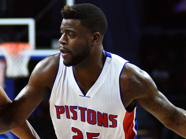 Pistons' Bullock opens up about murder of transgender sister