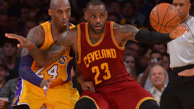 Barkley: LeBron is no Bryant or Duncan, let alone Jordan