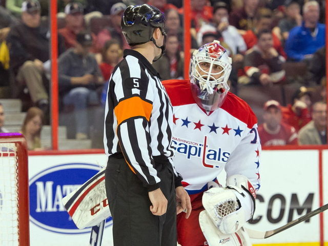 Veteran referee Chris Rooney will miss World Cup after rupturing Achilles