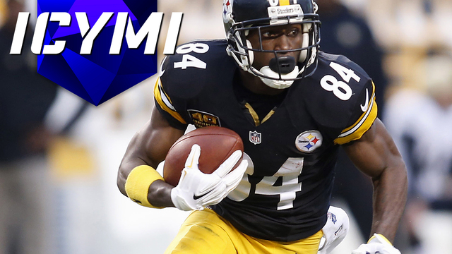 Fantasy: Takeaways from Friday's preseason games