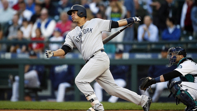NY paper tabs Sanchez as 'The Great Sanbino'
