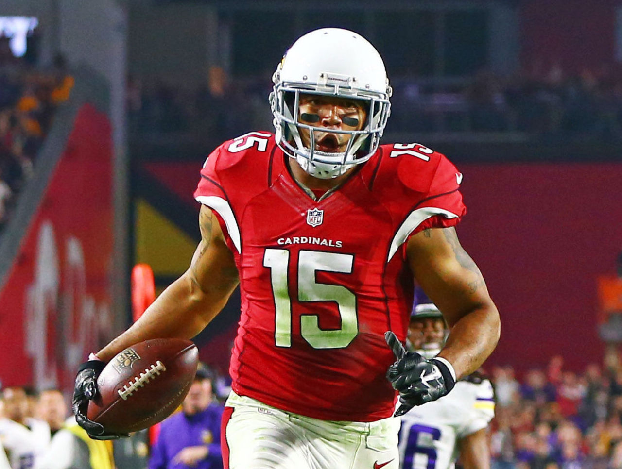 Michael Floyd: Latest News, Rumors, Speculation on Patriots WR's