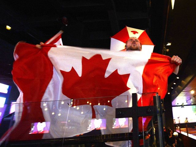 3 questions facing Team Canada