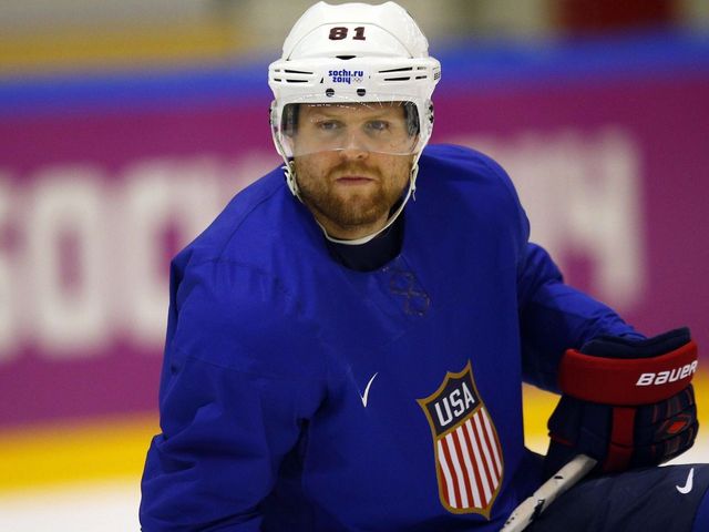 Kessel roasts Team USA with ultra-rare tweet