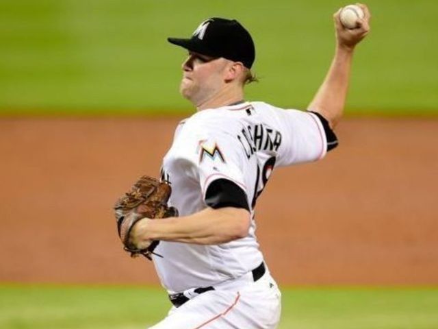 Cashner wants to sign with team that lets him keep beard