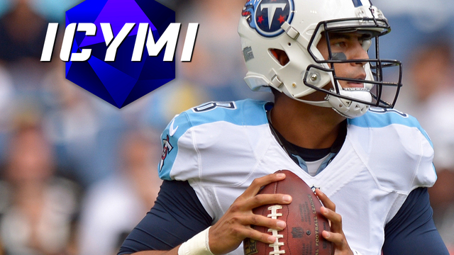 Fantasy: Takeaways from Saturday's preseason games