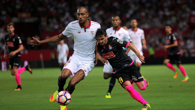 Allardyce explored England call-up for Steven N'Zonzi