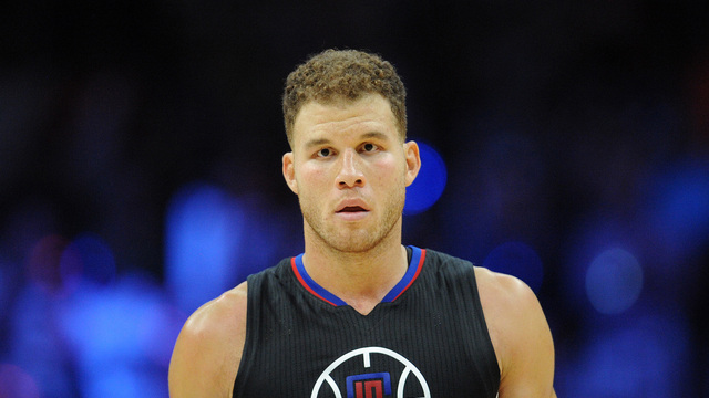 If Griffin's Clippers career is over, where could he end up?