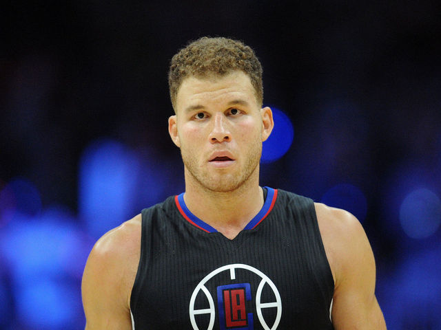 If Griffin's Clippers career is over, where could he end up?