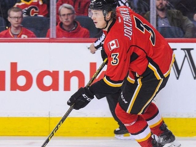 Jokipakka expects to be ready for World Cup