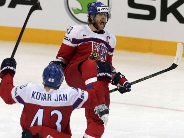 3 players to watch on the Czech Republic at the World Cup