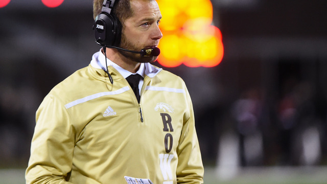 Western Michigan dismisses two players arrested for armed robbery