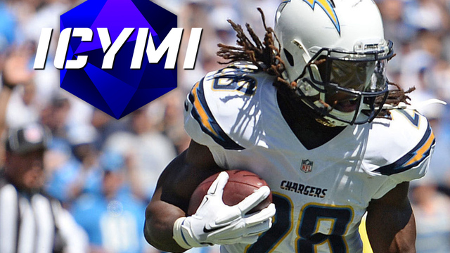 Fantasy: Takeaways from Sunday's preseason games