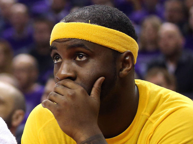Lawson ends up in Sacramento 1 year after hookah video prediction