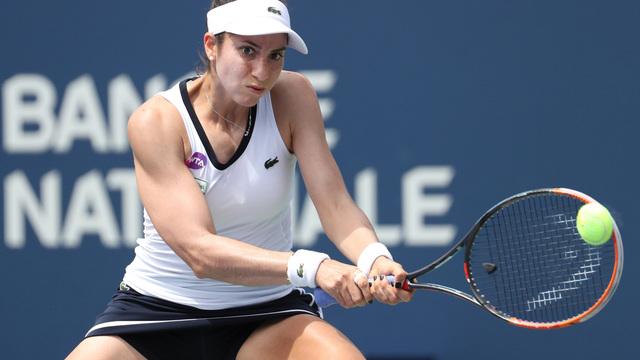After a set off Serena, McHale aims for US Open success