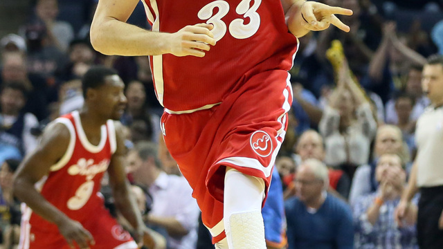 Marc Gasol hates mandatory rest