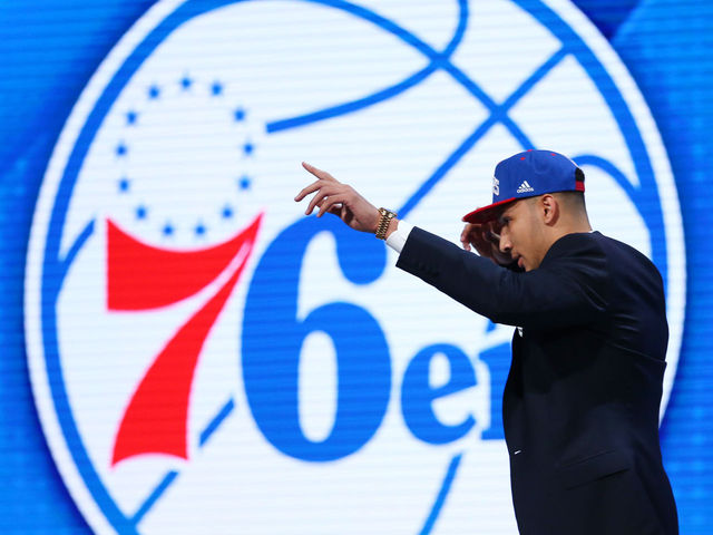 2016-17 NBA Season Preview: Philadelphia 76ers