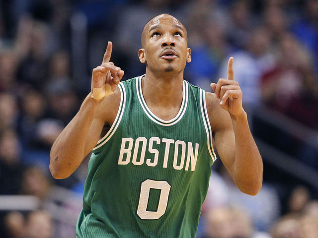 Celtics' Bradley looking past Game 7: We believe we can beat Cavs in ECF