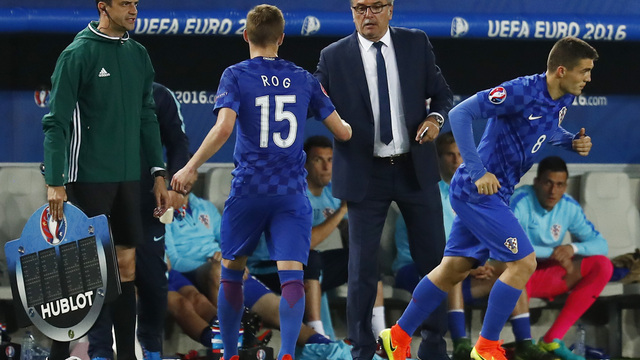 Napoli acquires Marko Rog from Dinamo Zagreb