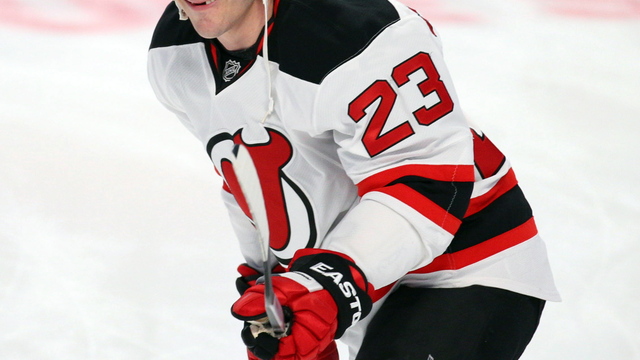 Cammalleri signs 1-year deal with Kings
