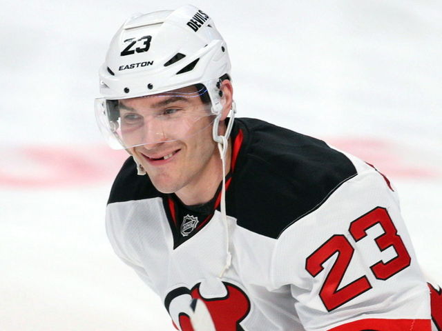 Devils place Mike Cammalleri on waivers, set up buyout