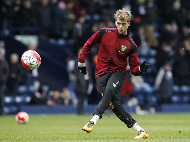 Chelsea striker Bamford loaned to Burnley