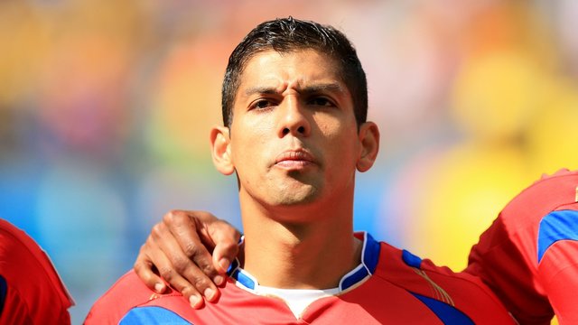 Celtic signs Gamboa from West Brom