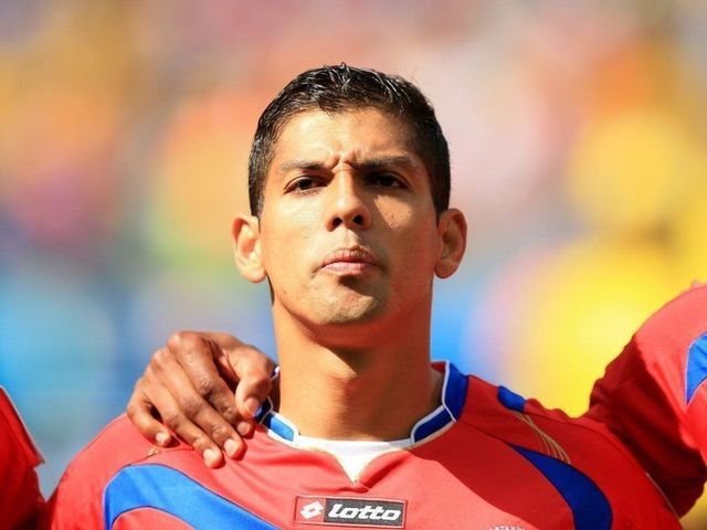 Celtic signs Gamboa from West Brom