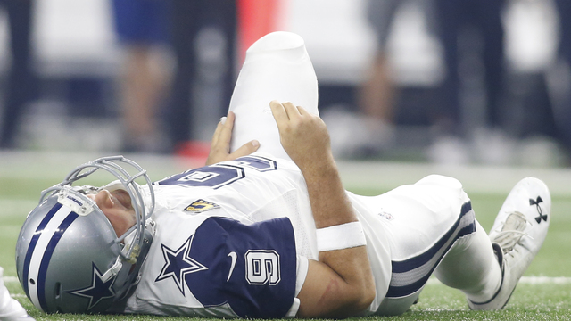 Fantasy Football Newspage: Tuesday, October 11