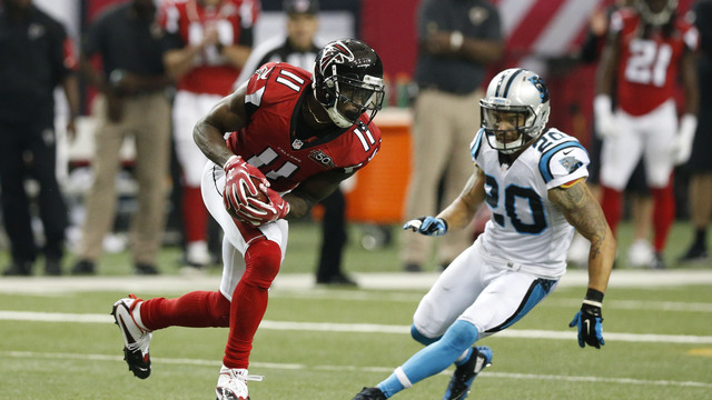 Targeting second matchups against elite divisional defenses