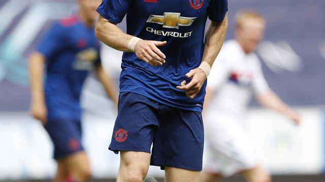 Depleted Hull adds Will Keane, David Marshall