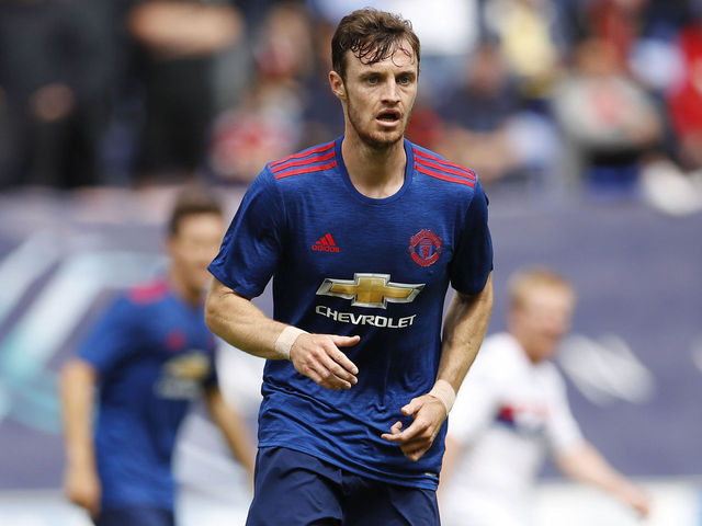 Depleted Hull adds Will Keane, David Marshall