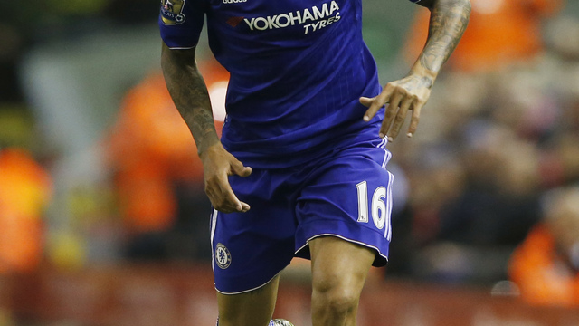 Watford snaps up Chelsea's Kenedy on season-long loan