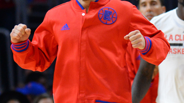 NBA players share embarrassing old email addresses