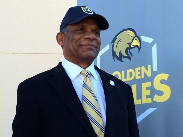 Former Cal State L.A. AD Mike Garrett accused of sexual harassment