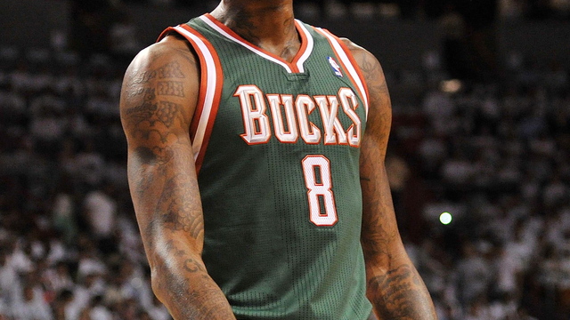 Report: Sanders met with Celtics, to meet with 3 other teams concerning NBA return
