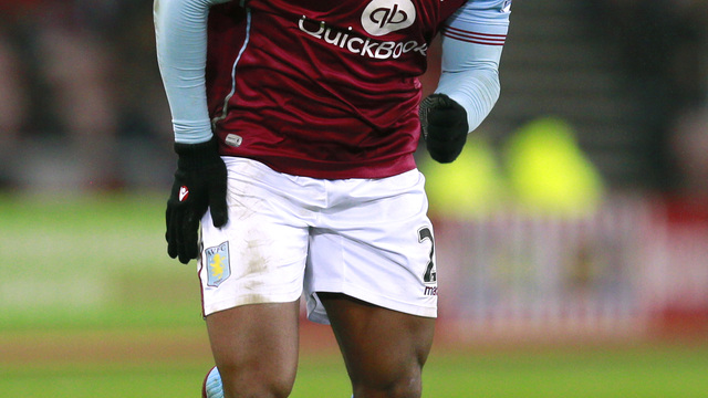 Middlesbrough swoops for youngster Adama Traore from Aston Villa