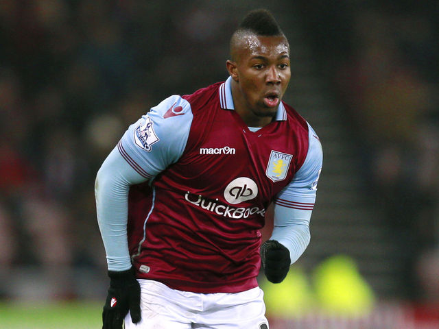 Middlesbrough swoops for youngster Adama Traore from Aston Villa