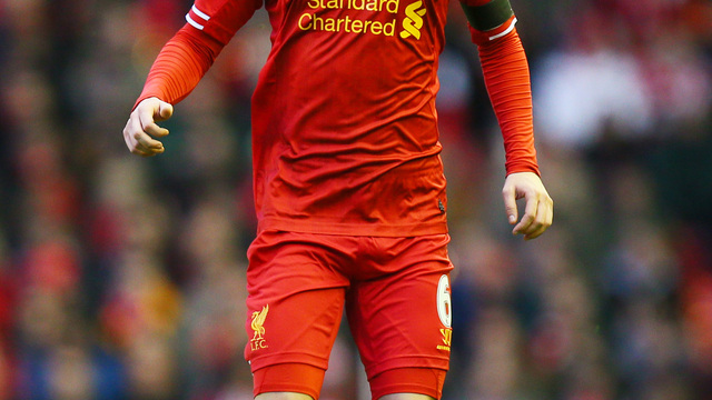 Liverpool confirms Luis Alberto's permanent transfer to Lazio