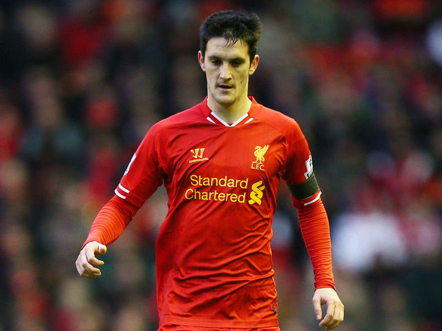 Liverpool confirms Luis Alberto's permanent transfer to Lazio