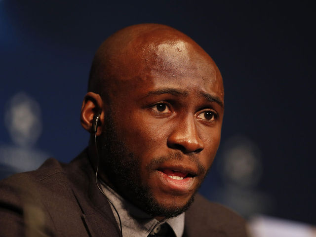 Manchester City's Mangala joins Valencia on season-long loan
