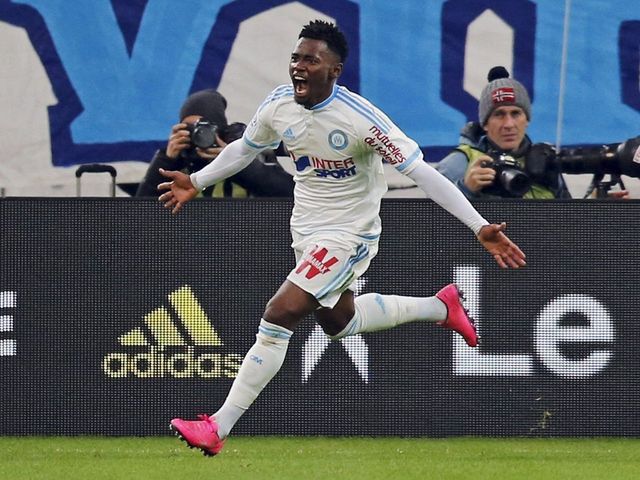 Tottenham secures Nkoudou from Marseille; Njie goes other way