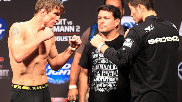 Report: UFC matchmaker Joe Silva to retire soon