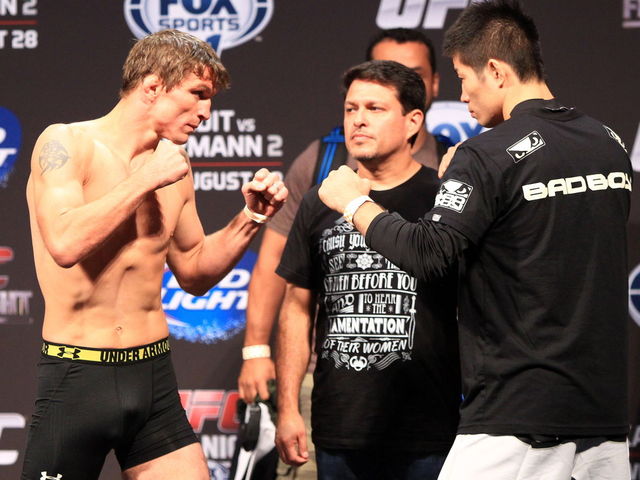 Report: UFC matchmaker Joe Silva to retire soon
