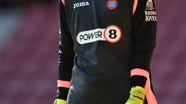 Spurs bolster goalkeeping ranks with Pau Lopez