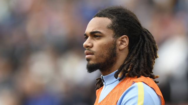 Denayer signs for Sunderland on season-long loan from Manchester City