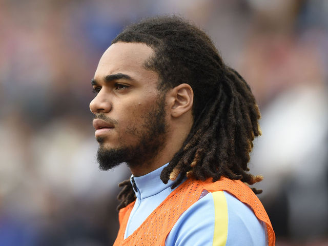 Denayer signs for Sunderland on season-long loan from Manchester City