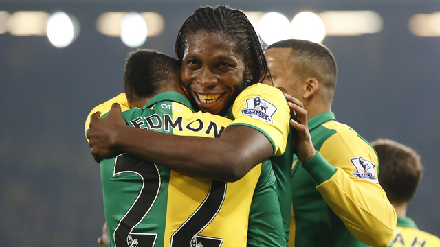 Mbokani joins Hull City on loan from Dynamo Kyiv